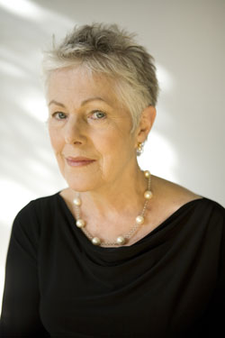 Lynn Redgrave 2009